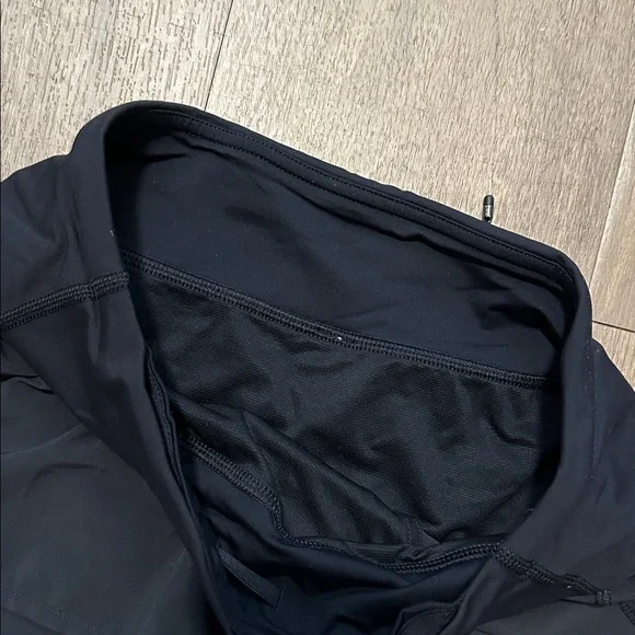 Lululemon Speed Up Short Lined Black - Picture 4 of 6